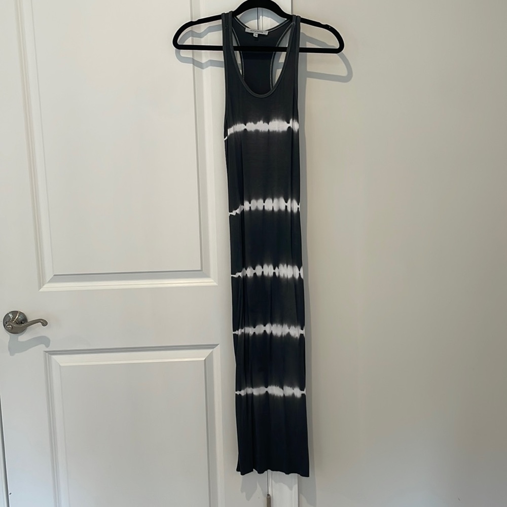 Vici midi bodycon dress